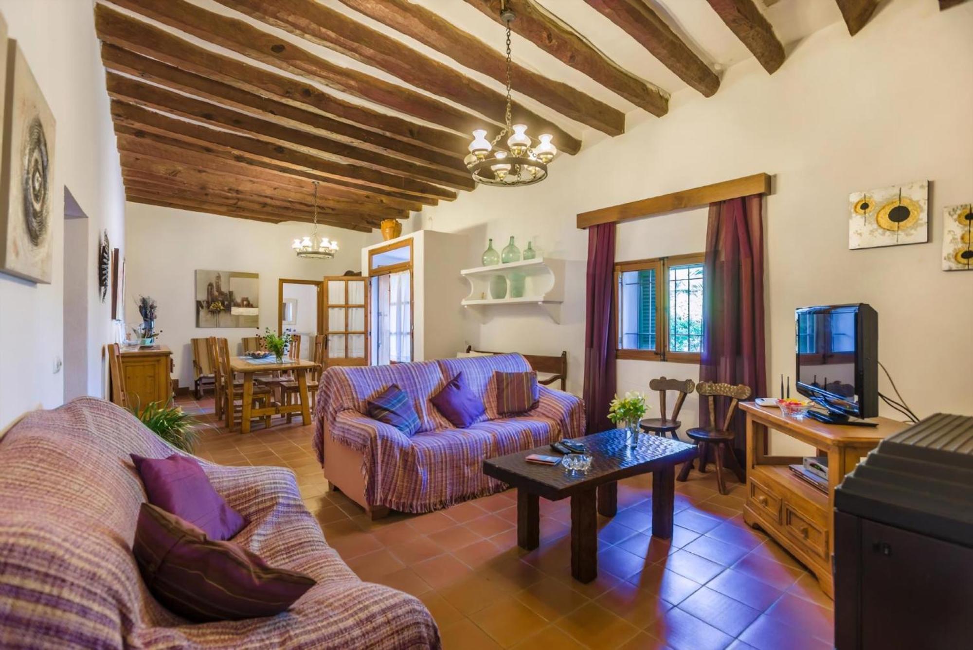 Llompart Ferienhaus *