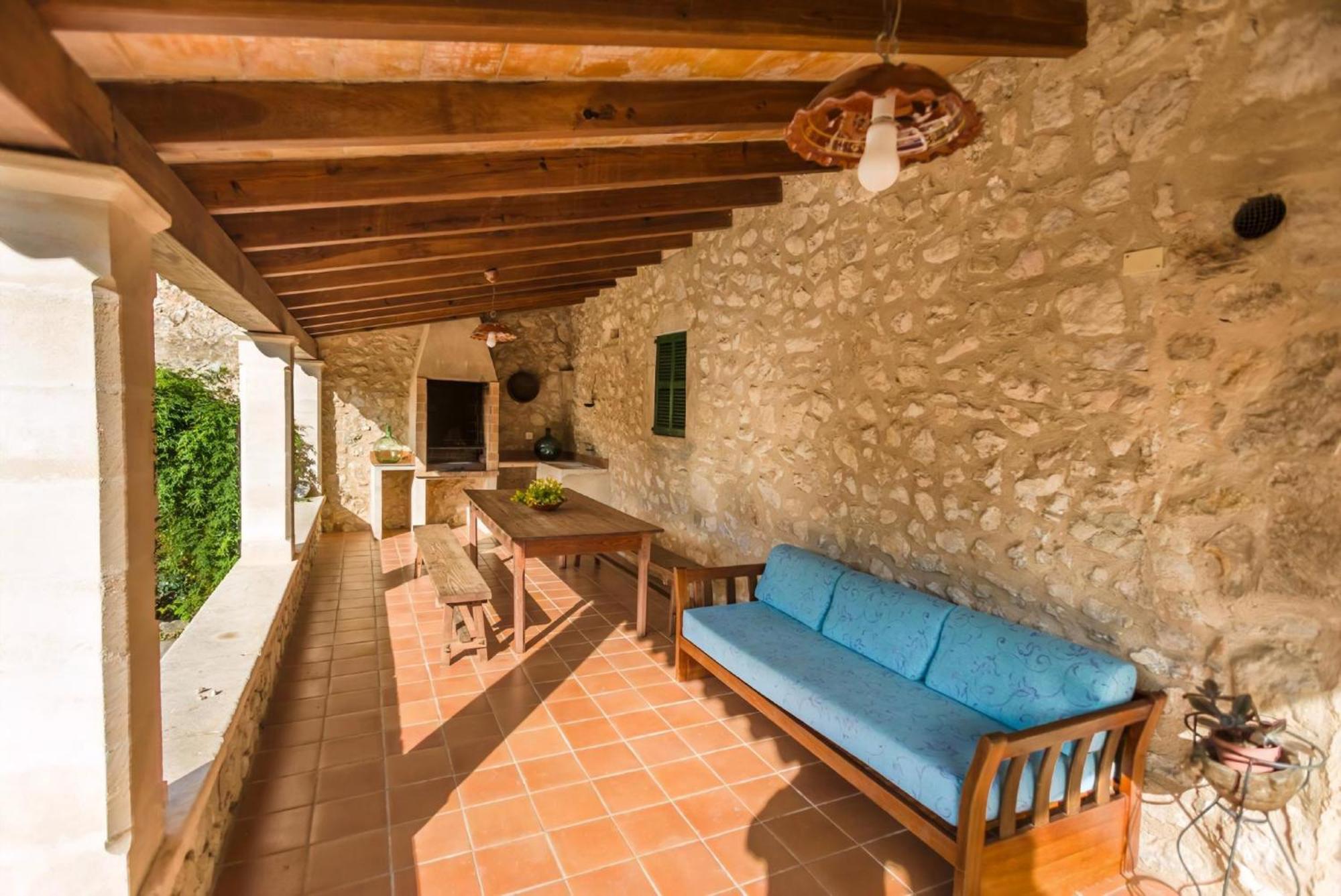 Ferienhaus Llompart