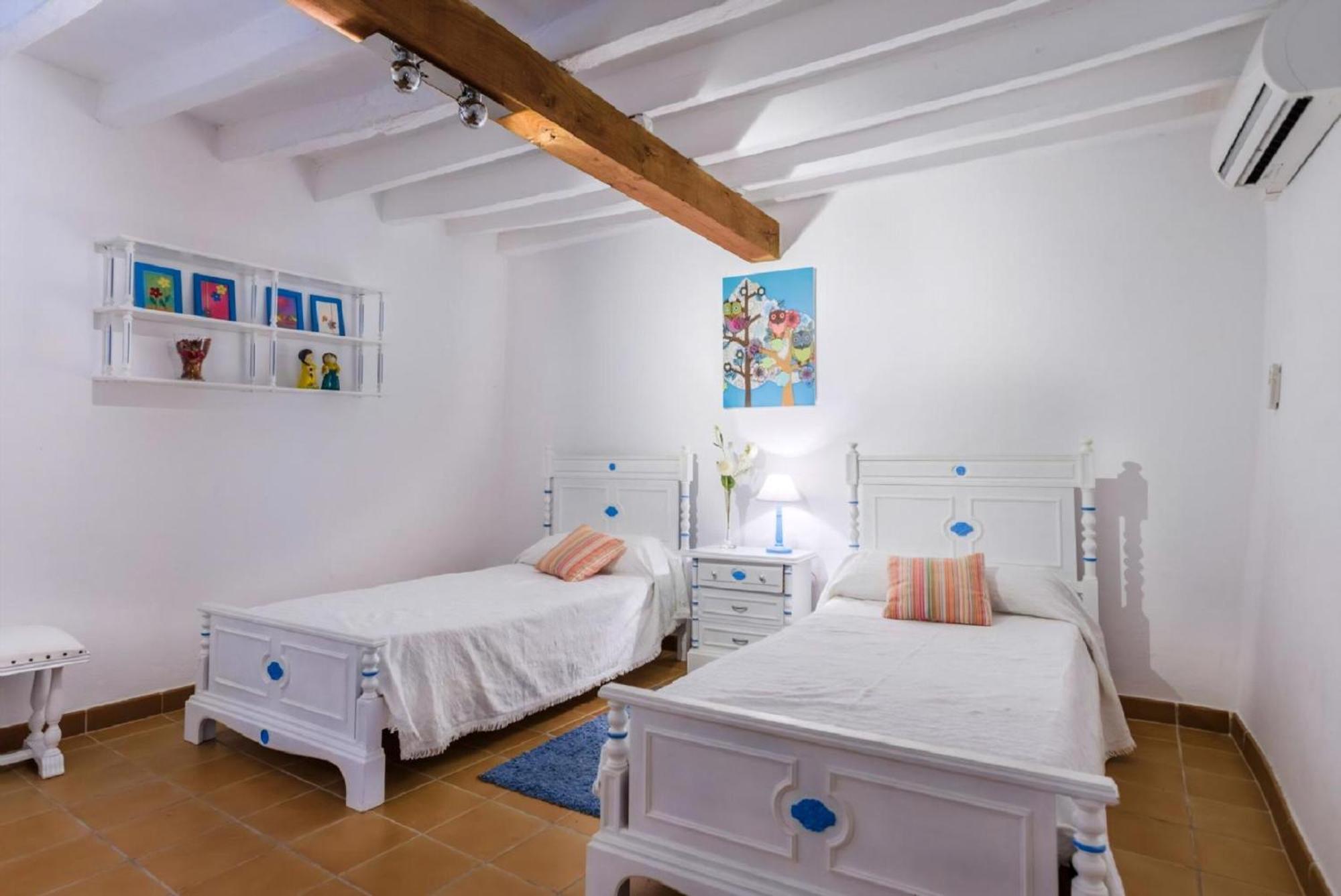 Llompart Ferienhaus *