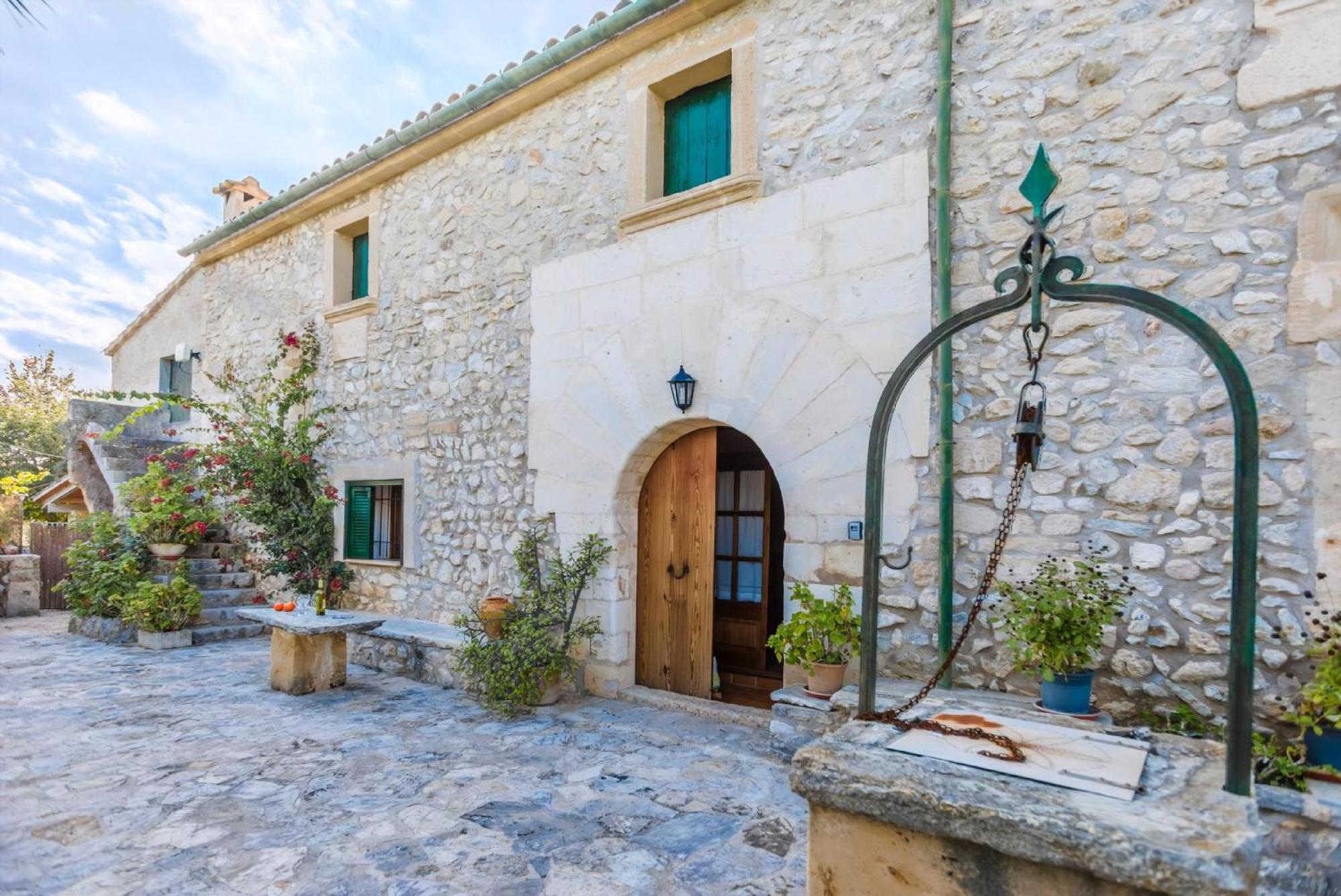 Llompart Ferienhaus *